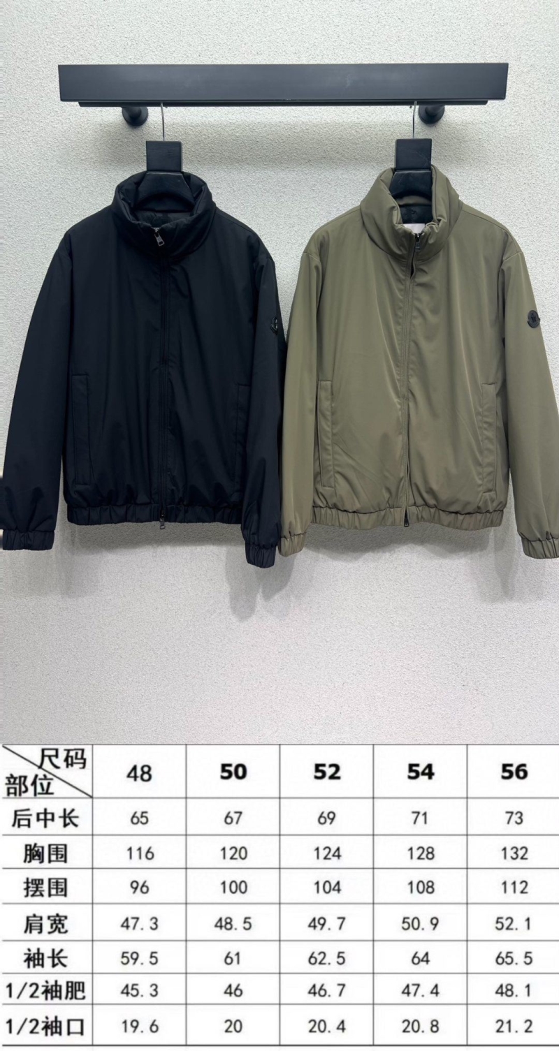 Moncler Outwear